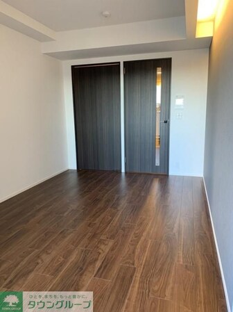 BLESS亀戸の物件内観写真